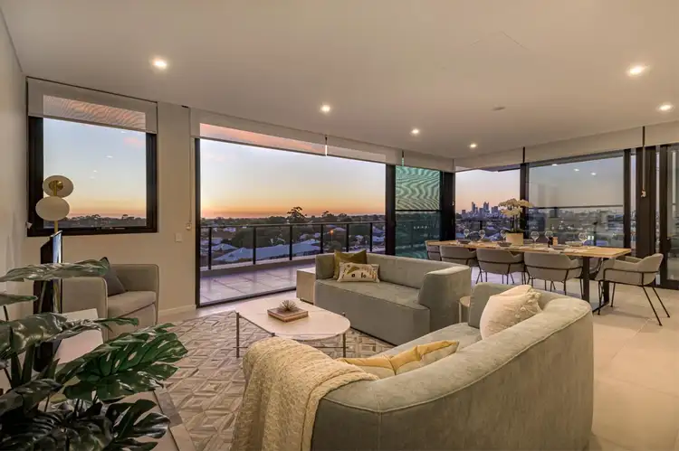 603/660 Albany Highway, Victoria Park WA 6100