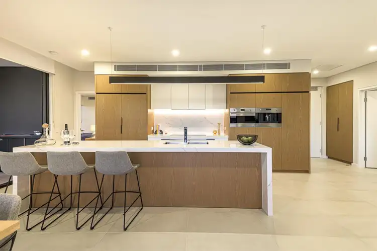 Sixth view of Homely apartment listing, 603/660 Albany Highway, Victoria Park WA 6100