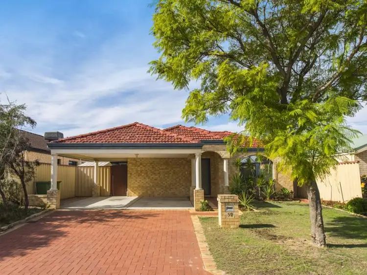 52 Terelinck Crescent, Redcliffe WA 6104