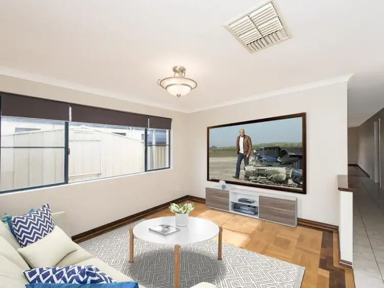 Fourth view of Homely house listing, 52 Terelinck Crescent, Redcliffe WA 6104