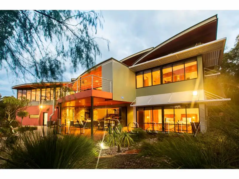 Main view of Homely house listing, 1 Wedgetail View, Eagle Bay WA 6281