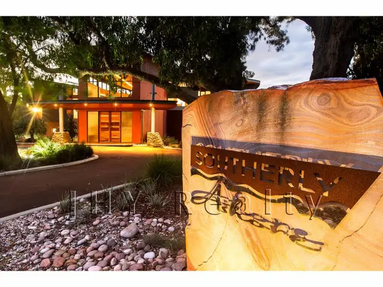 Second view of Homely house listing, 1 Wedgetail View, Eagle Bay WA 6281