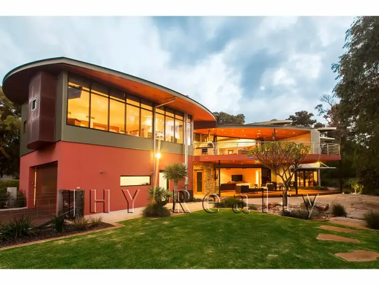 Third view of Homely house listing, 1 Wedgetail View, Eagle Bay WA 6281