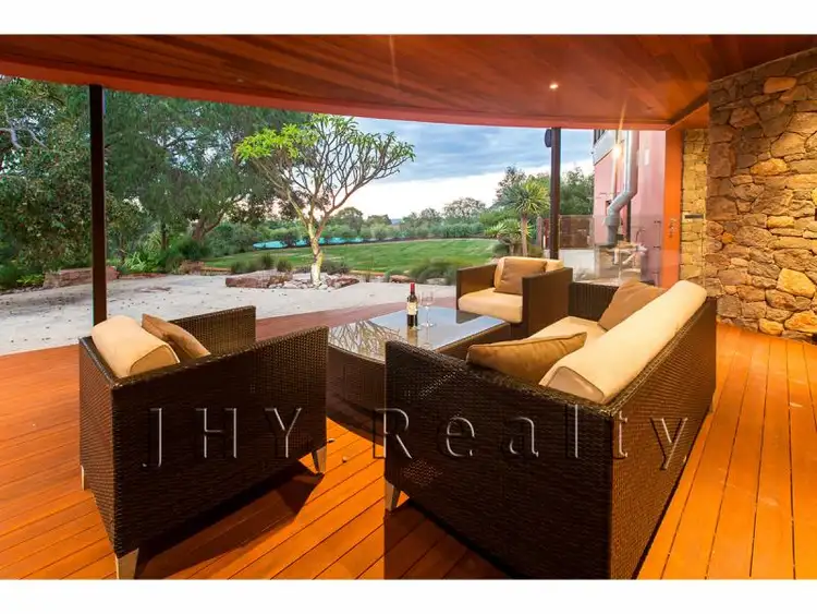 Fourth view of Homely house listing, 1 Wedgetail View, Eagle Bay WA 6281