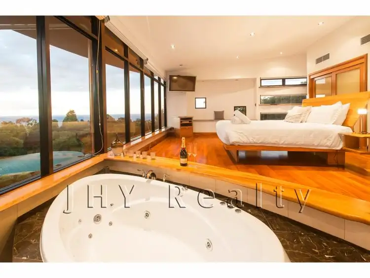 Fifth view of Homely house listing, 1 Wedgetail View, Eagle Bay WA 6281