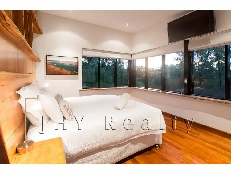 Sixth view of Homely house listing, 1 Wedgetail View, Eagle Bay WA 6281