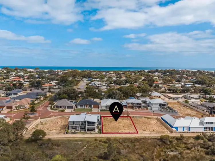 Fourth view of Homely land listing, 57 Flinders Street, Falcon WA 6210
