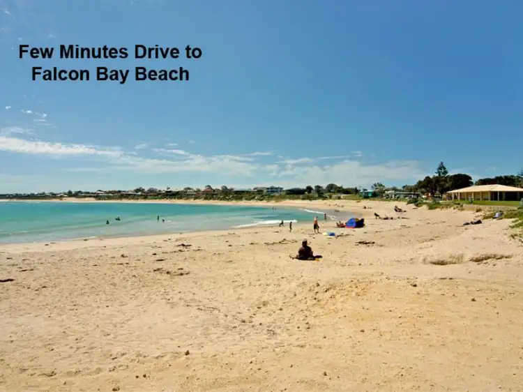 Fifth view of Homely land listing, 57 Flinders Street, Falcon WA 6210