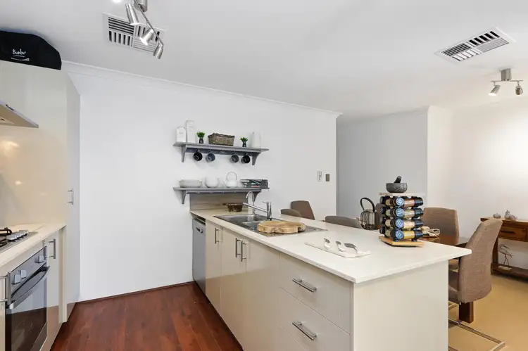 Fifth view of Homely house listing, 11 Aiken Court, Success WA 6164