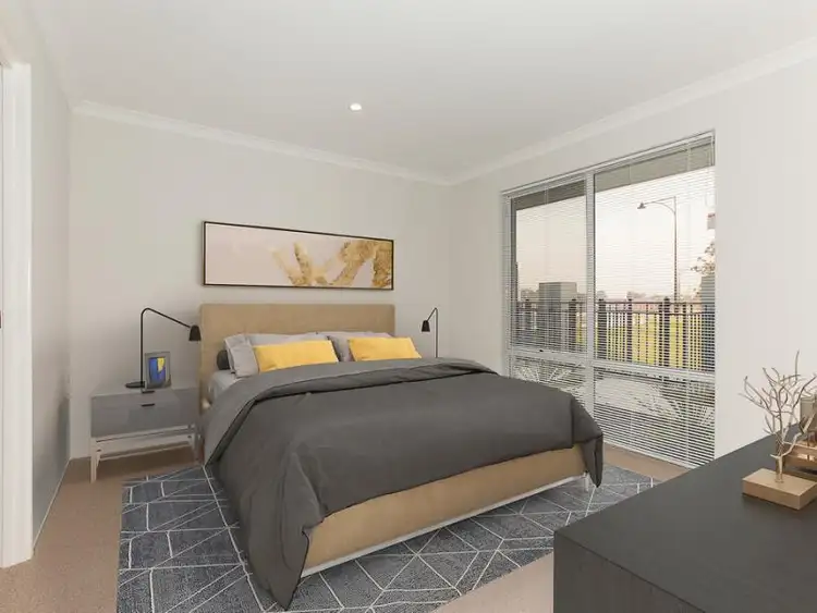 Second view of Homely house listing, 12 Cremorne Lane, Baldivis WA 6171