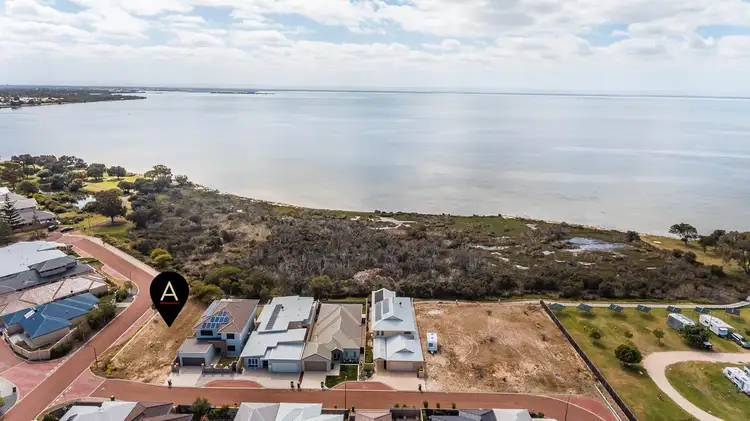 Main view of Homely land listing, 1 Bee Way, Falcon WA 6210