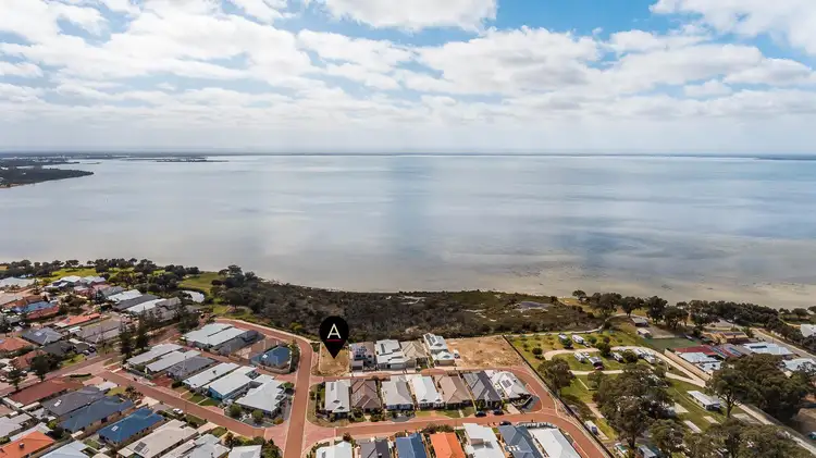 Fourth view of Homely land listing, 1 Bee Way, Falcon WA 6210