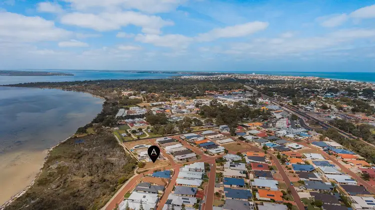 Fifth view of Homely land listing, 1 Bee Way, Falcon WA 6210