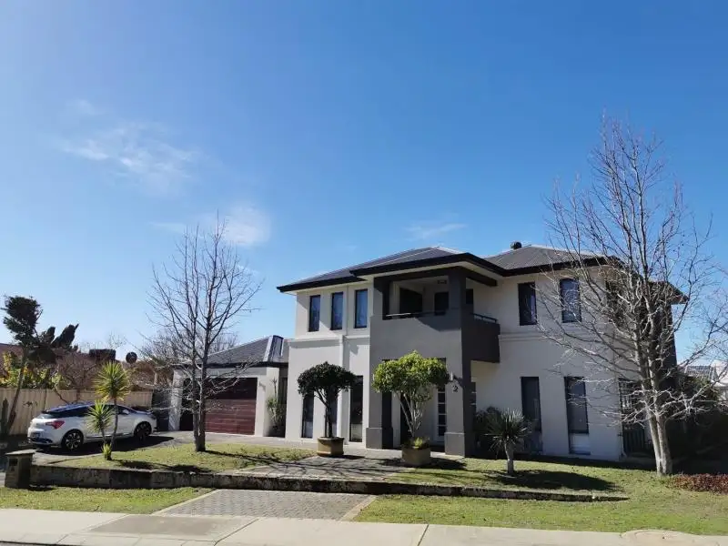 Main view of Homely house listing, 2 Unity Way, Atwell WA 6164