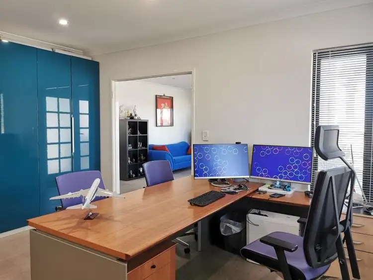 Third view of Homely house listing, 2 Unity Way, Atwell WA 6164