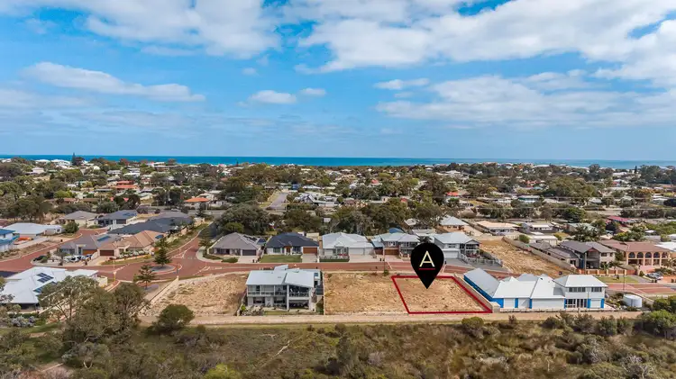 Fifth view of Homely land listing, 55 Flinders Street, Falcon WA 6210