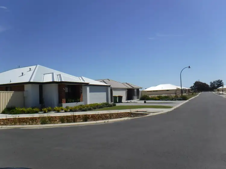 Lot 253, Bocker Street, Dardanup WA 6236