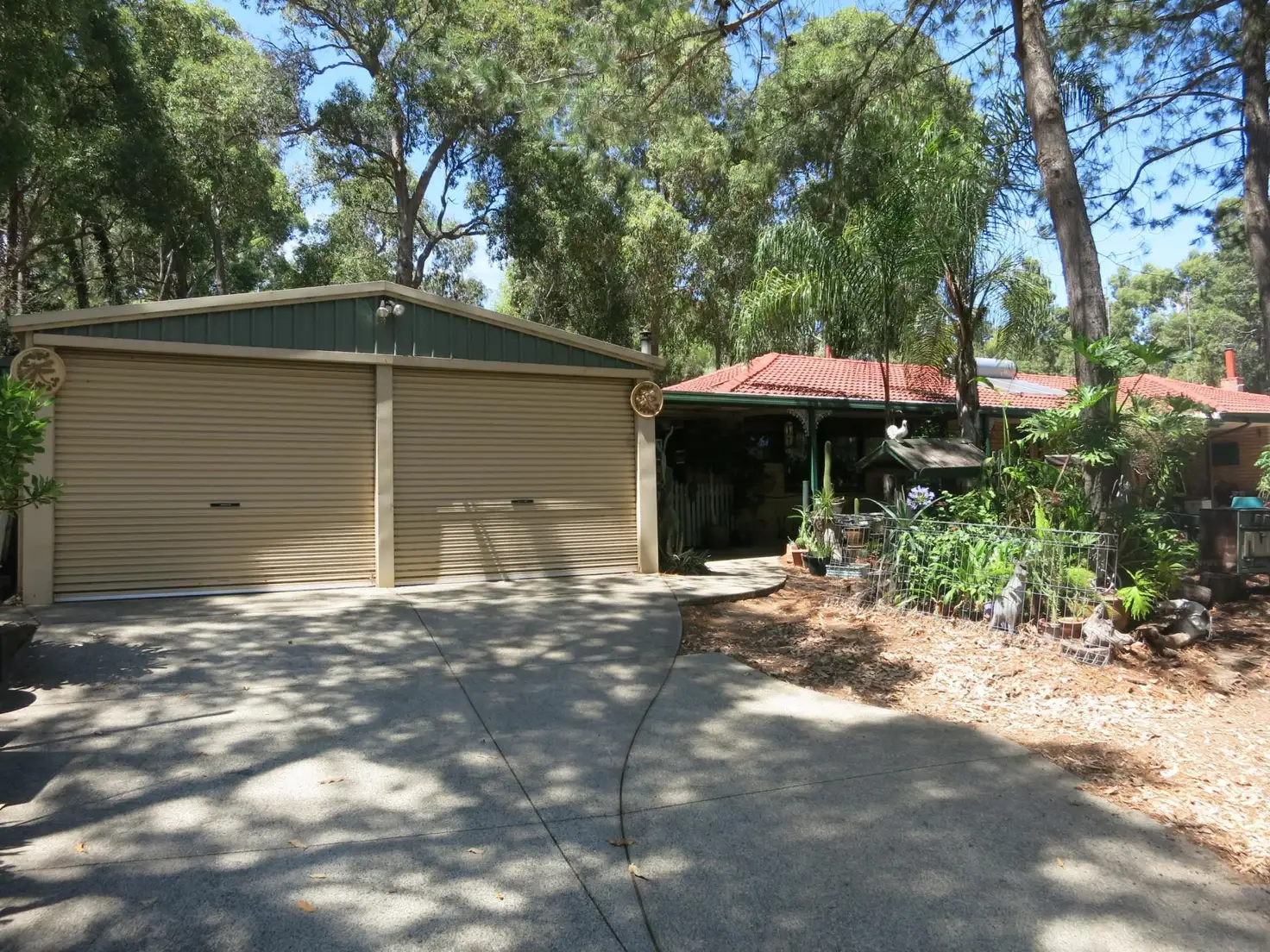 Main view of Homely house listing, 14 Urch Road, Roleystone WA 6111