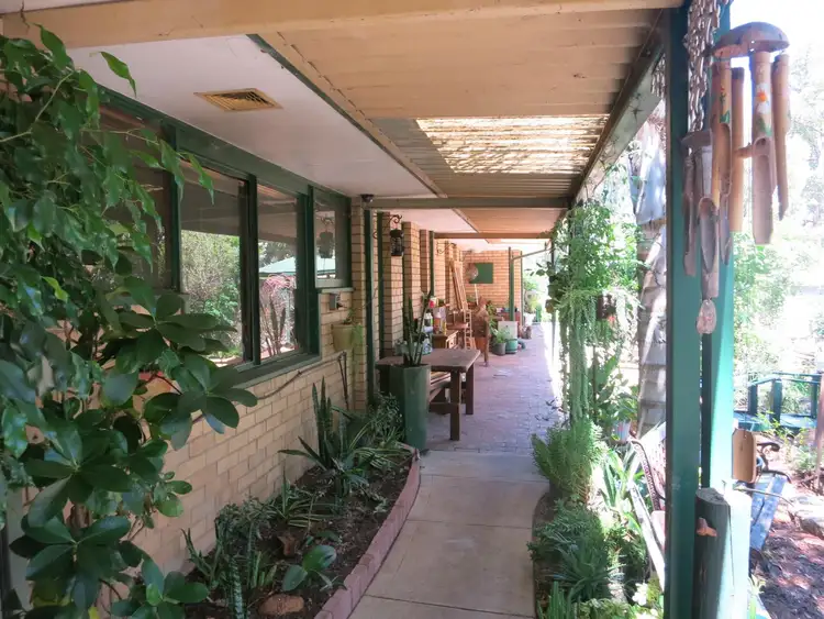 Second view of Homely house listing, 14 Urch Road, Roleystone WA 6111