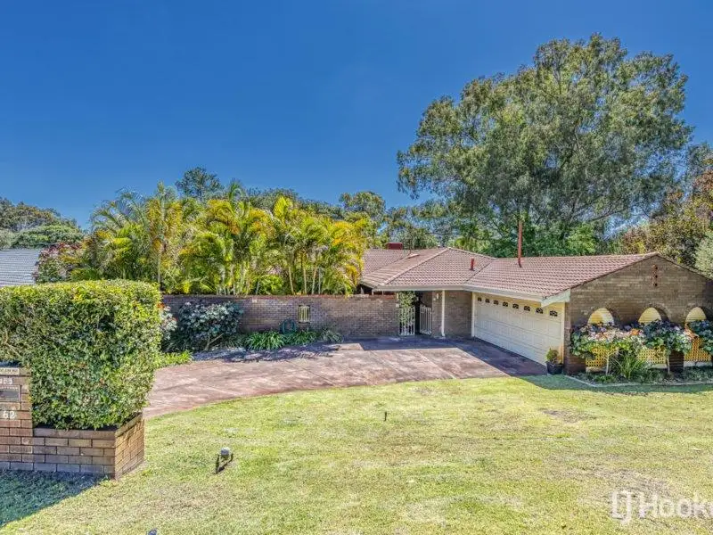 Main view of Homely house listing, 62 Regency Drive, Thornlie WA 6108