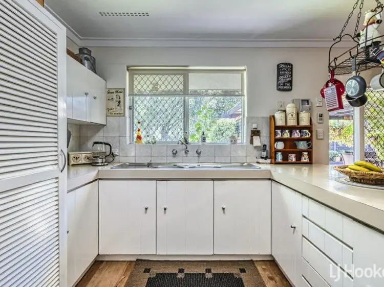 Fourth view of Homely house listing, 62 Regency Drive, Thornlie WA 6108