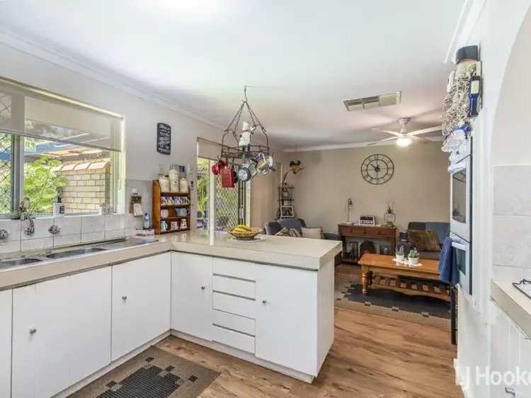 Fifth view of Homely house listing, 62 Regency Drive, Thornlie WA 6108