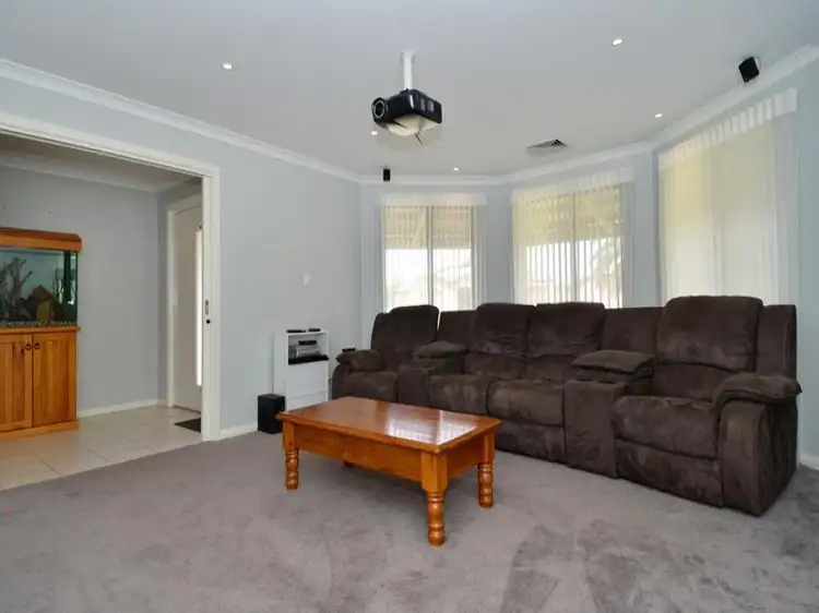 Second view of Homely house listing, 41 Longmore Parade, Broadwood, Kalgoorlie WA 6430