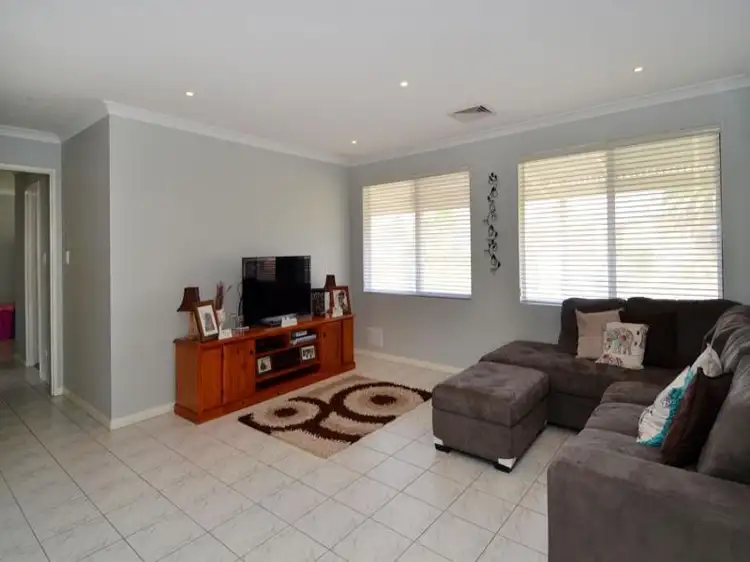 Third view of Homely house listing, 41 Longmore Parade, Broadwood, Kalgoorlie WA 6430