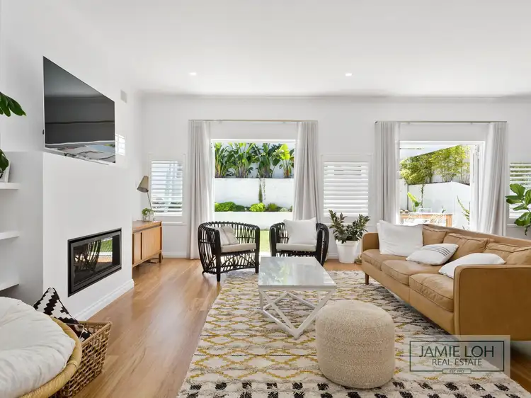 Main view of Homely house listing, 119A North Street, Swanbourne WA 6010
