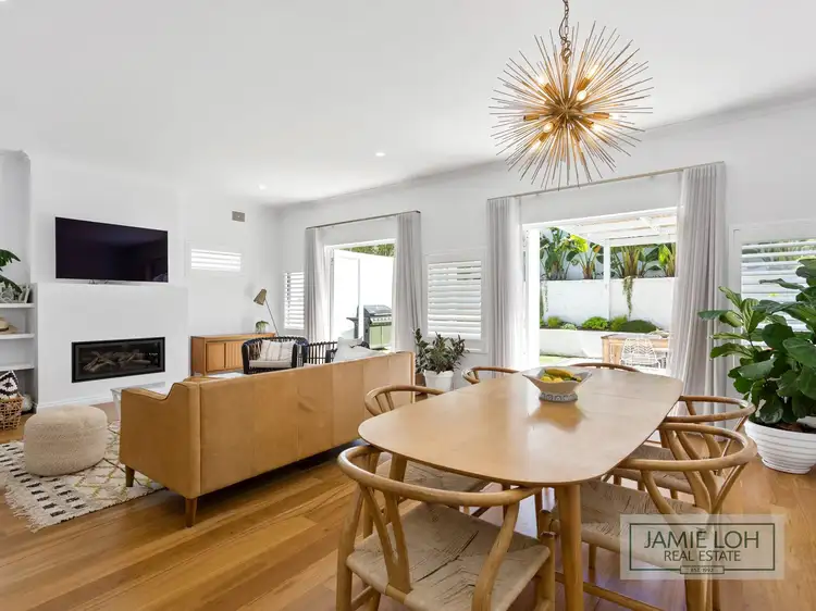 Third view of Homely house listing, 119A North Street, Swanbourne WA 6010