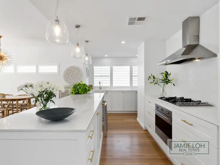 Fourth view of Homely house listing, 119A North Street, Swanbourne WA 6010