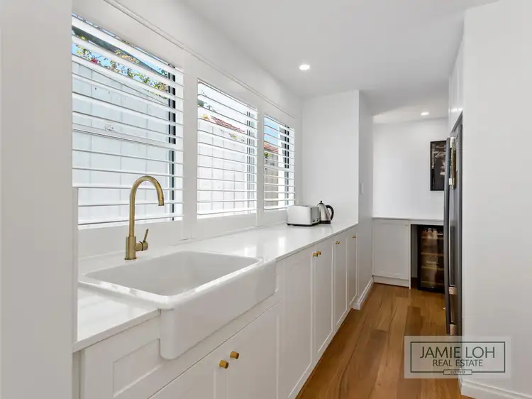 Fifth view of Homely house listing, 119A North Street, Swanbourne WA 6010