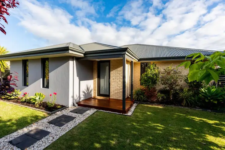 77 Heritage Drive, Vasse WA 6280