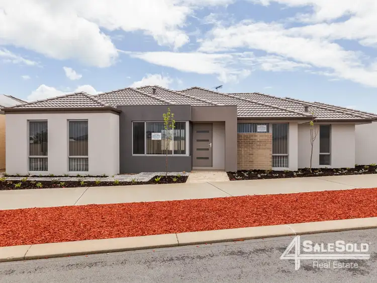 25 Scala Gardens, Yangebup WA 6164