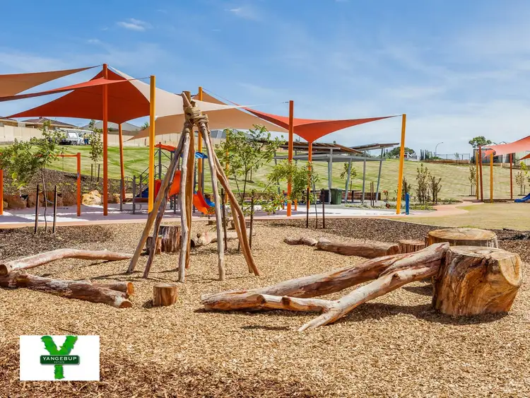 Second view of Homely house listing, 25 Scala Gardens, Yangebup WA 6164