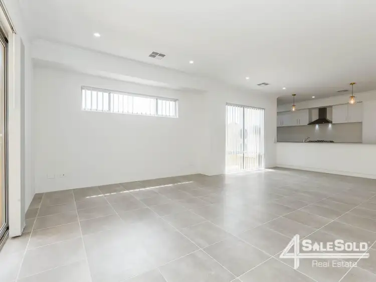 Fourth view of Homely house listing, 25 Scala Gardens, Yangebup WA 6164