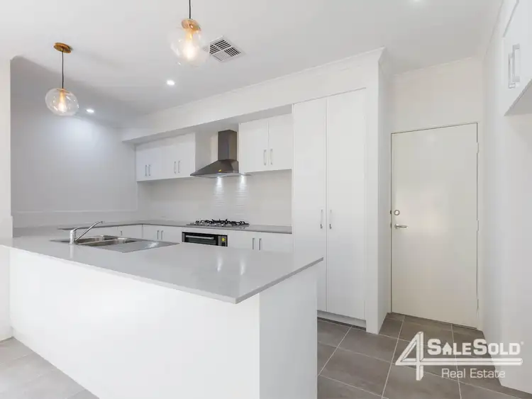 Fifth view of Homely house listing, 25 Scala Gardens, Yangebup WA 6164