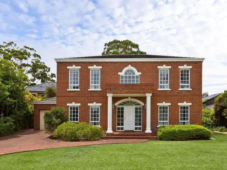 Second view of Homely house listing, 1 Sadlier Street, Dalkeith WA 6009