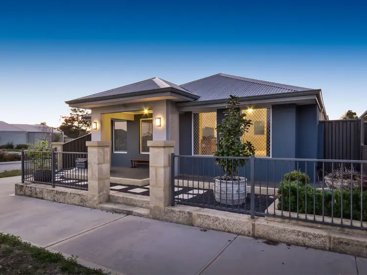 1 Heisler Boulevard, Brabham WA 6055