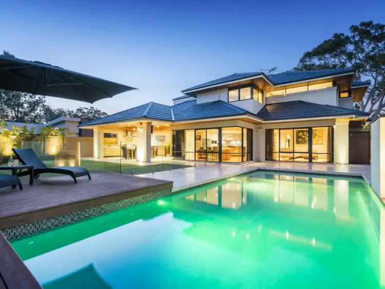 Third view of Homely house listing, 24 Dunblane Road, Floreat WA 6014