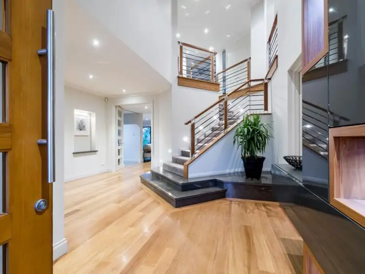 Fifth view of Homely house listing, 24 Dunblane Road, Floreat WA 6014