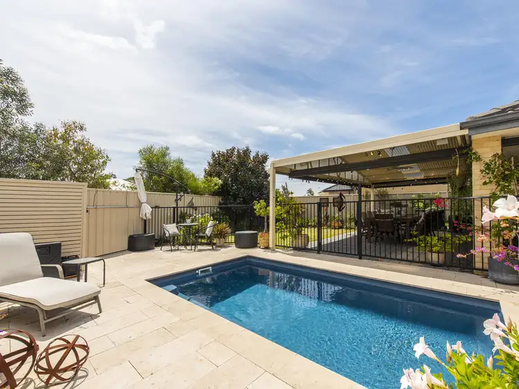 30 Barbarossa Drive, Caversham WA 6055