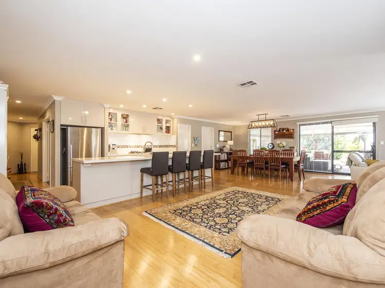 Second view of Homely house listing, 30 Barbarossa Drive, Caversham WA 6055