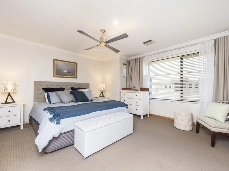 Fourth view of Homely house listing, 30 Barbarossa Drive, Caversham WA 6055