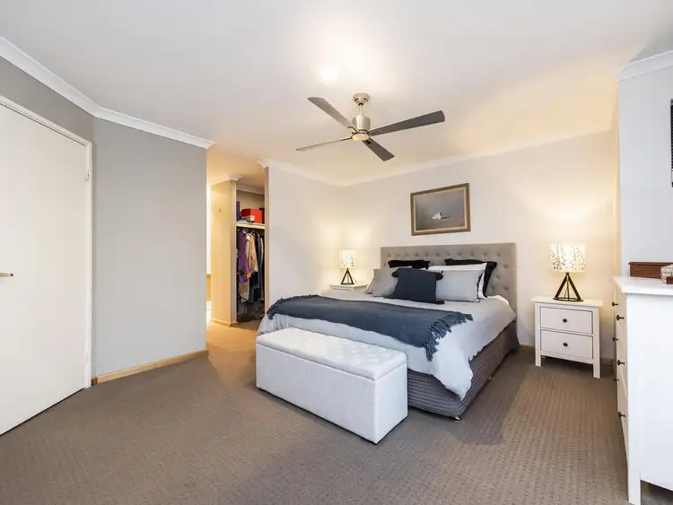 Fifth view of Homely house listing, 30 Barbarossa Drive, Caversham WA 6055