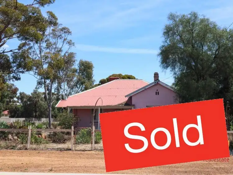 49 Rankin Street, Kondinin WA 6367