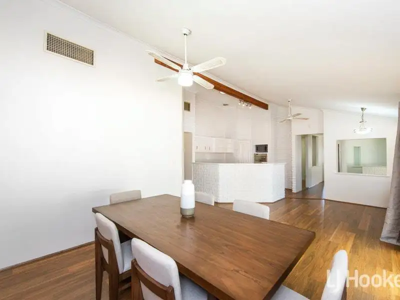 Main view of Homely house listing, 24 Regal Drive, Thornlie WA 6108