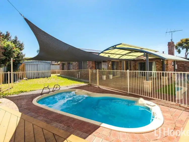 Seventh view of Homely house listing, 24 Regal Drive, Thornlie WA 6108