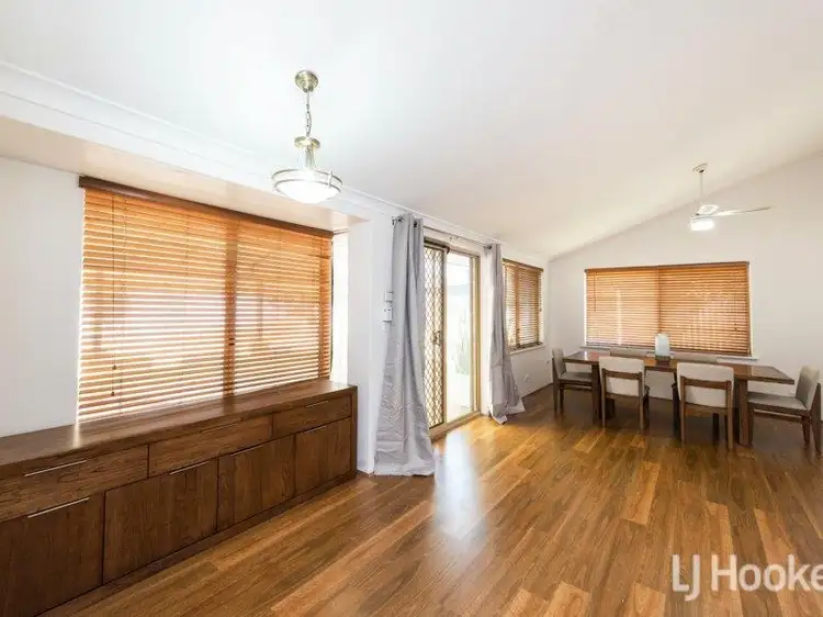 Second view of Homely house listing, 24 Regal Drive, Thornlie WA 6108