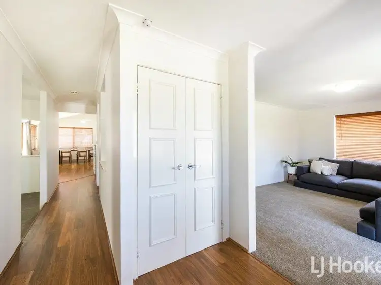 Third view of Homely house listing, 24 Regal Drive, Thornlie WA 6108